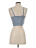 Athleta Blue Tank Top Size S - photo 2
