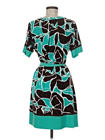 Max and Cleo Casual Dress (view 2)