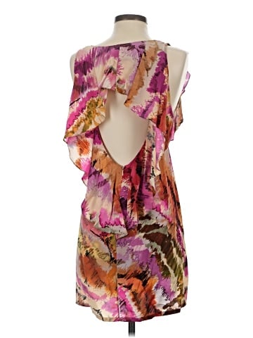 Ali Ro Cocktail Dress (view 2)