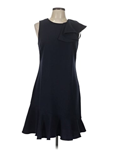 Eliza J Cocktail Dress (view 1)