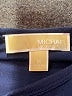 MICHAEL Michael Kors Solid Blue Casual Dress Size M - photo 7