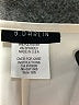 B. Darlin Color Block Ivory Formal Skirt Size 5 - 6 - photo 4