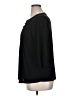 Perseption Black 3/4 Sleeve Top Size XL - photo 5