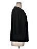 Perseption Black 3/4 Sleeve Top Size XL - photo 4