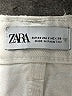 Zara Green Denim Shorts Size 6 - photo 3