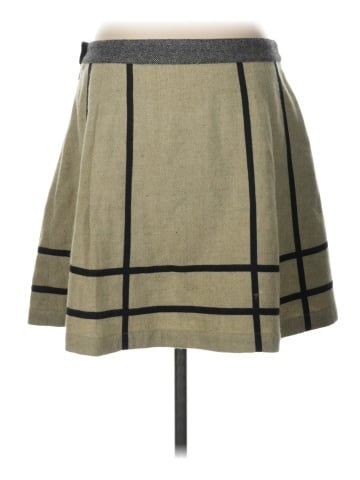 Knitted Dove Casual Skirt (view 2)