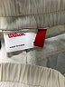 Wilson Solid Ivory Casual Pants Size L - photo 7
