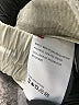 Wilson Solid Ivory Casual Pants Size L - photo 9