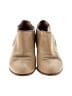 Madewell Tan Ankle Boots Size 8 - photo 2