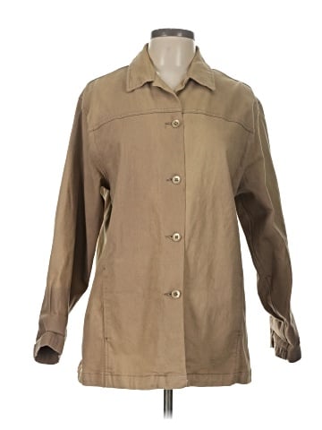 French Dressing Trenchcoat (view 1)