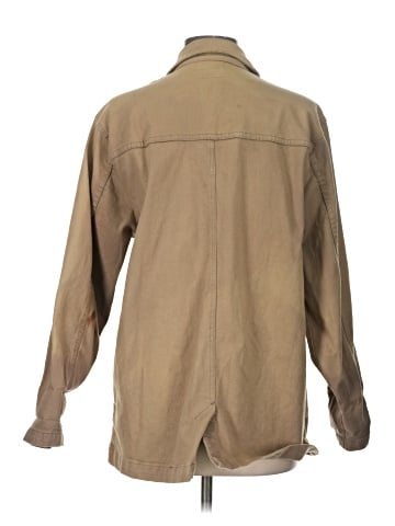 French Dressing Trenchcoat (view 2)