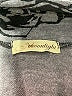 Moonlight Gray Casual Skirt Size M - photo 4