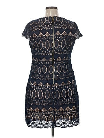 Eliza J Cocktail Dress (view 2)