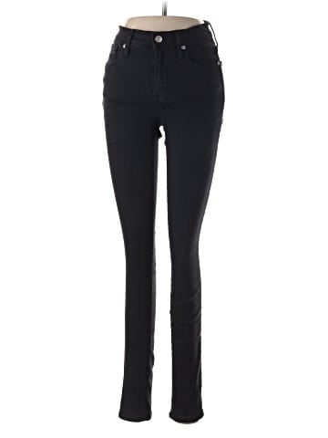 Madewell Jeggings (view 1)