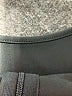 Unbranded Solid Black Cocktail Dress Size S - photo 7