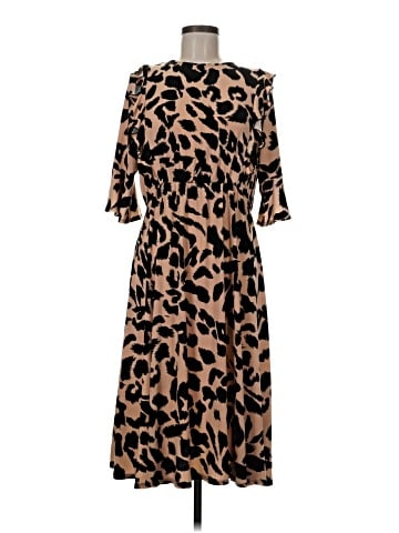 ASOS Casual Dress (view 1)