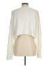 Mimosa Ivory Pullover Sweater Size M - photo 2