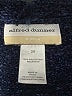 Alfred Dunner 100% Polyester Blue Cardigan Size 3X - photo 7