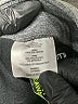MPG 100% Polyester Paisley Gray Athletic Shorts Size L - photo 3