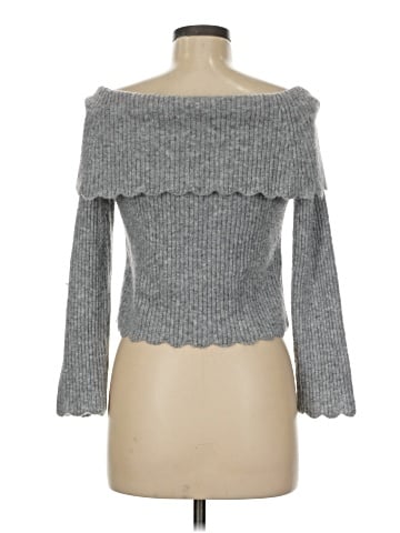 Celebrity Pink Pullover Sweater (view 2)
