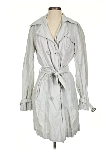 Gap Trenchcoat (view 1)