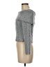 Celebrity Pink Gray Pullover Sweater Size M - photo 5