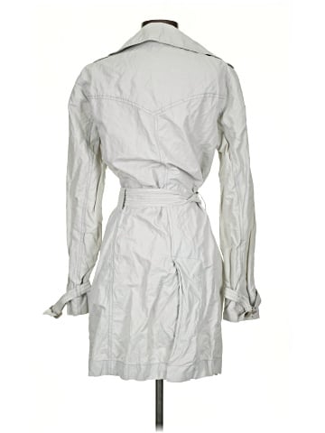 Gap Trenchcoat (view 2)