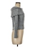 Celebrity Pink Gray Pullover Sweater Size M - photo 4