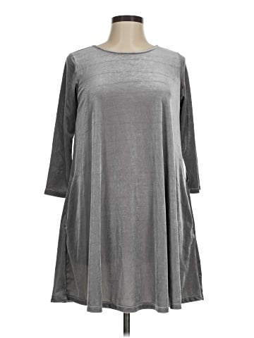 Agnes & Dora Casual Dress (view 1)