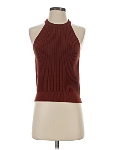 Theory Sweater Vest (view 1)