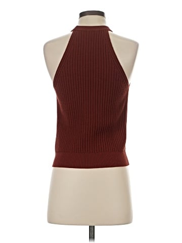 Theory Sweater Vest (view 2)