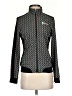 Lohla Sport Print Teal Jacket Size S - photo 1