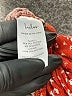 Lulus Red Bodysuit Size S - photo 4