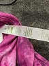 Earth Yoga Purple Active Pants Size M - photo 7