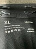 Empetua Black Active Pants Size XL - photo 7