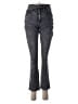 Gap Chevron-herringbone Gray Jeans Size 28R - photo 1
