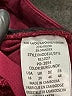 Rekucci Burgundy Active Pants Size 16 - photo 8