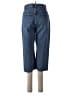 Uniqlo Blue Jeans Size 26 waist - photo 2