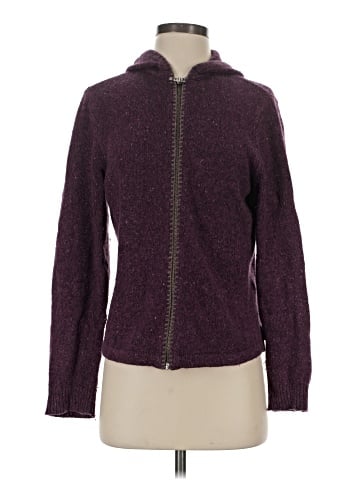 Woolrich Cardigan (view 1)