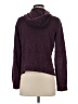 Woolrich Purple Cardigan Size S - photo 2