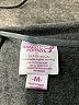 Assorted Brands Gray Zip Up Hoodie Size M - photo 7