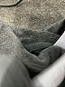 Assorted Brands Gray Zip Up Hoodie Size M - photo 8