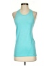 VSX Sport Teal Active Tank Size S - photo 1