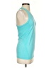VSX Sport Teal Active Tank Size S - photo 4