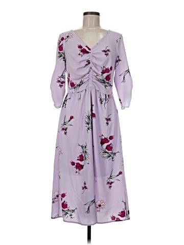 Bobeau Casual Dress (view 1)