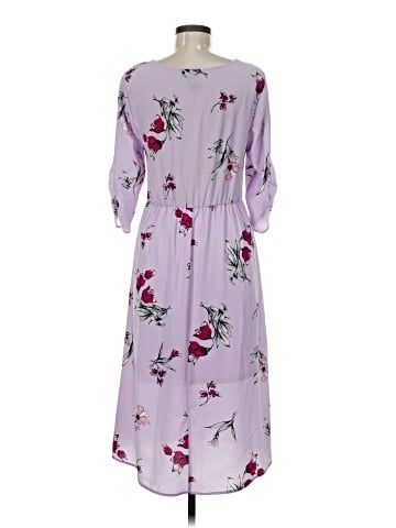 Bobeau Casual Dress (view 2)