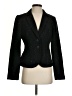 CBR Tweed Black Blazer Size S - photo 1