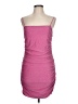 Unbranded Pink Cocktail Dress Size L - photo 1