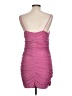 Unbranded Pink Cocktail Dress Size L - photo 2