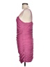 Unbranded Pink Cocktail Dress Size L - photo 5